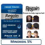 Regaine