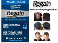 Regaine