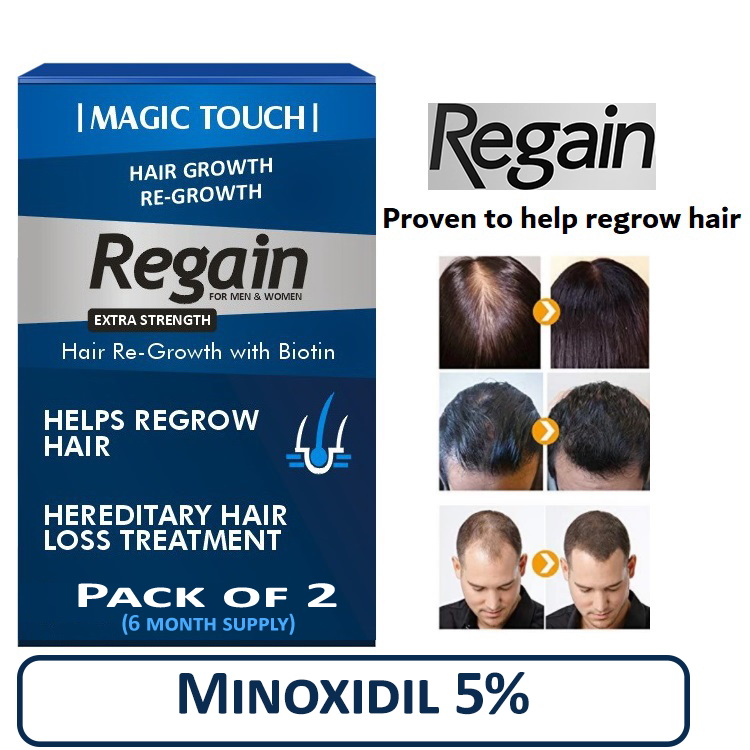 Regaine