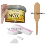 Magic Touch Wax
