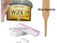 Magic Touch Wax