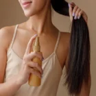 Magic Touch Hair Care Cat