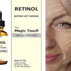 Magic Touch Face Serum Cat