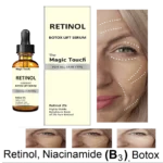 Magic Touch Retinol Serum
