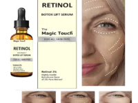 Magic Touch Retinol Serum