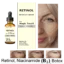 Magic Touch Retinol Serum