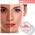 Magic Touch Whitening Cream