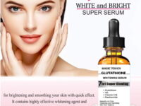 Magic Touch Whitening Serum