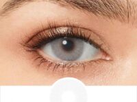 Magic Touch Contact Lenses