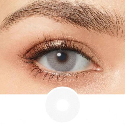 Magic Touch Contact Lenses