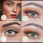 Magic Touch Lenses