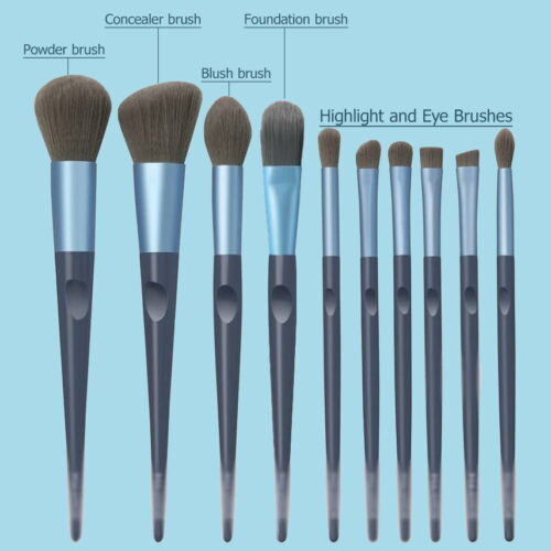 Magic Touch Make Brush