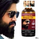 Magic Touch Beard Oil