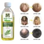 Magic Touch Rosemary Oil 150 ml Bottle